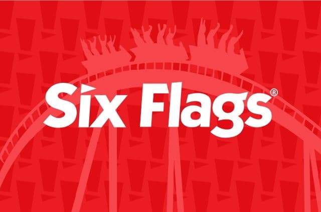 Six Flags