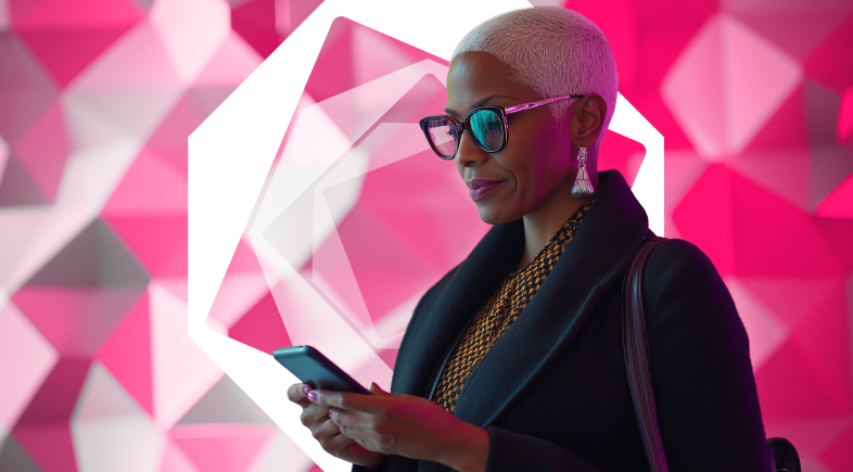 Mobile Benchmark 2024 report photo