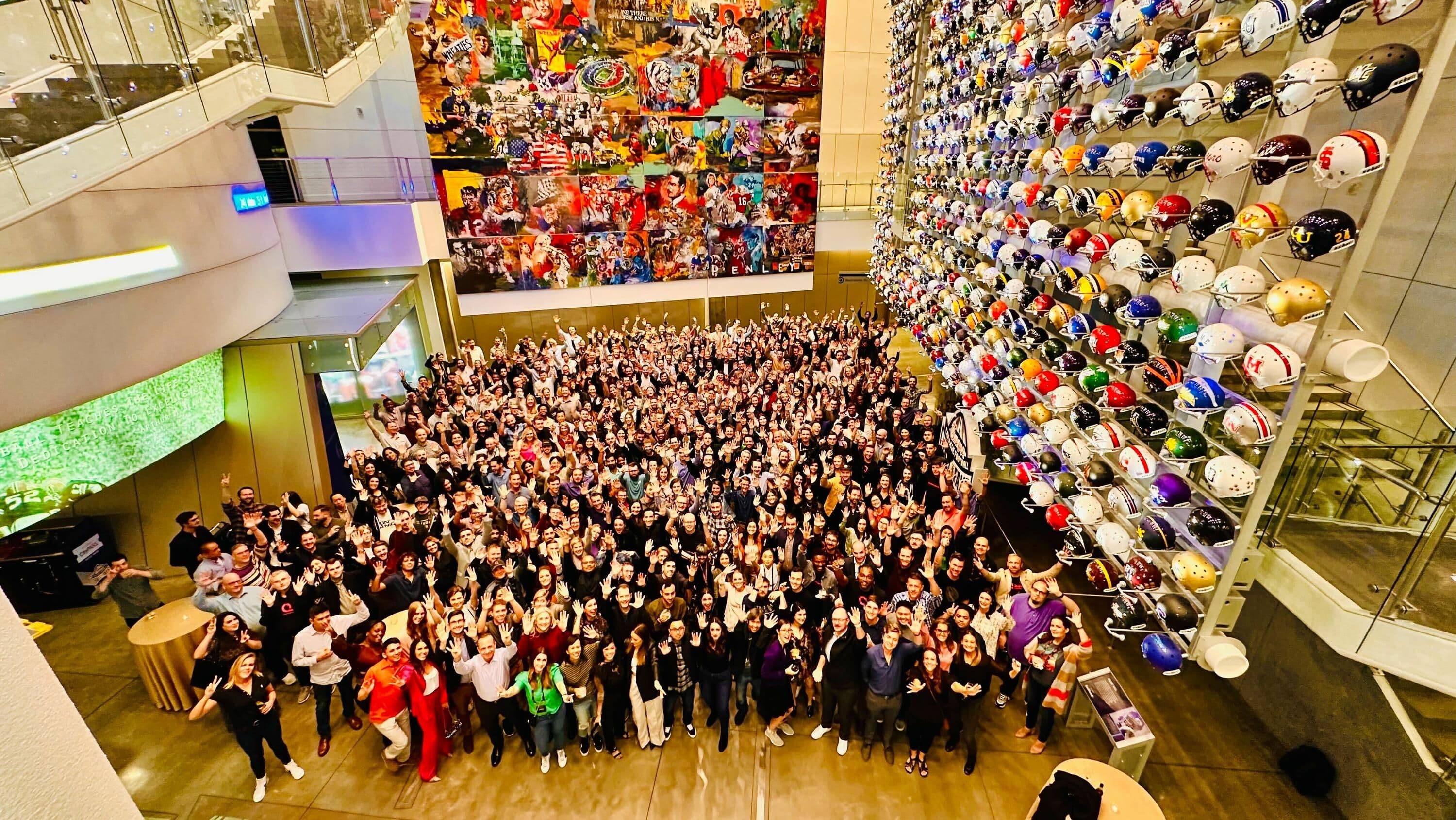 About Quantum Metric.