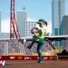 A Solid Changeup