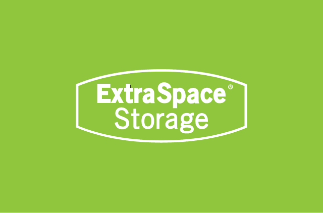 Extra Space Storage Header Image