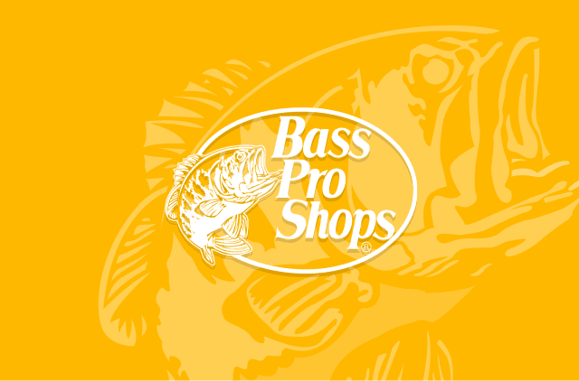 Bass Pro Shops logo