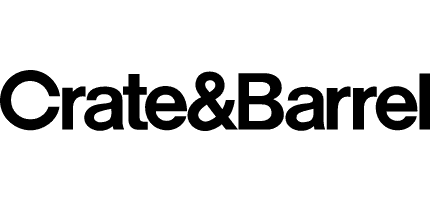 Crate&Barrel Logo