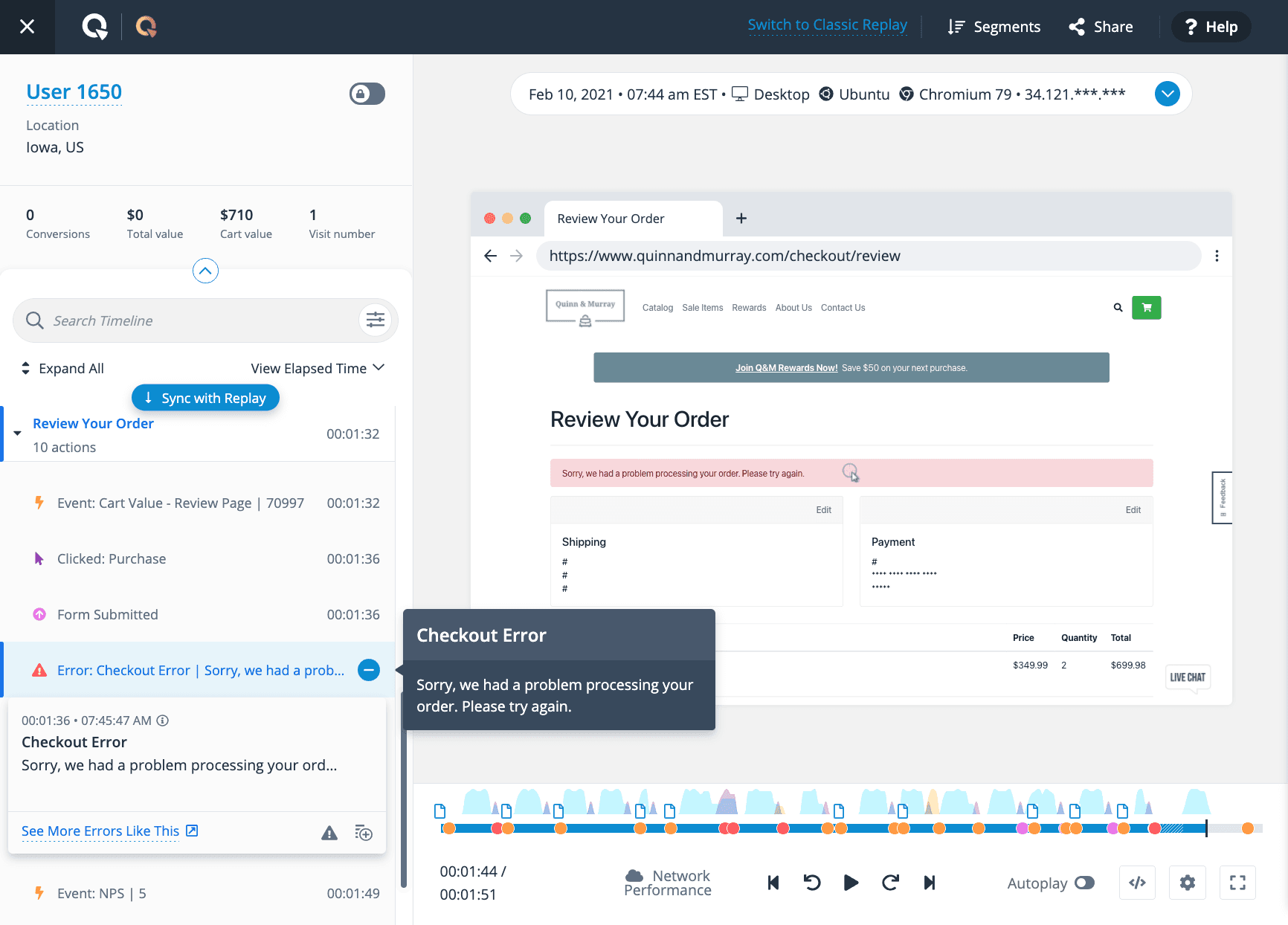 What you will learn.