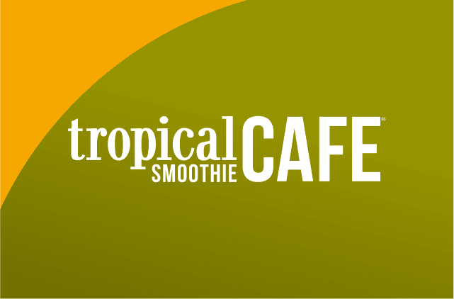 Tropical Smoothie Cafe Logo