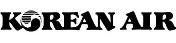 Korean Air Logo