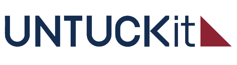 Untuckit Logo