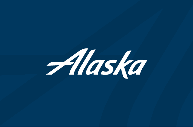 Alaska Airline Logo