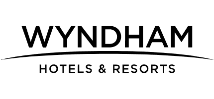 Wyndham Hotels & Resorts Logo