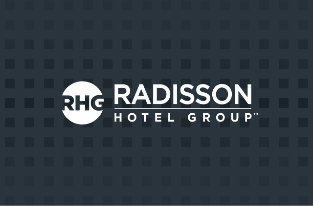 Radisson Hotel Group Logo