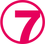 Icon: Number Seven