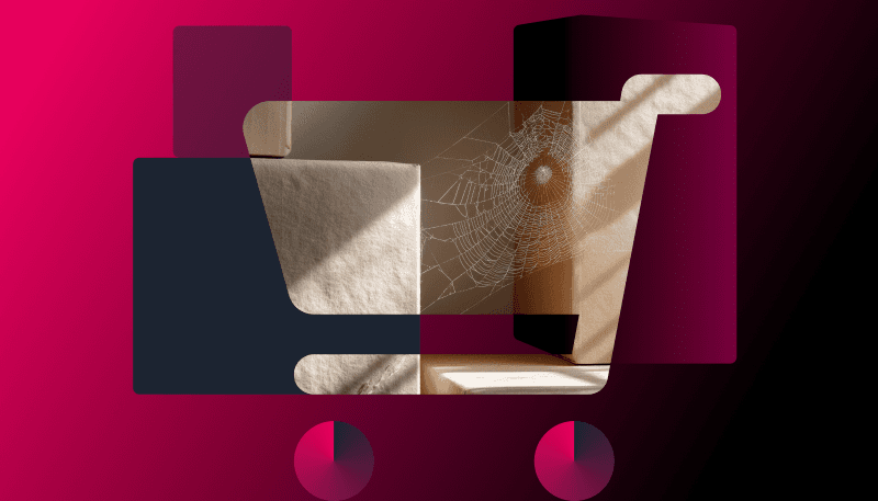 12 ways to reduce cart abandonment rate.