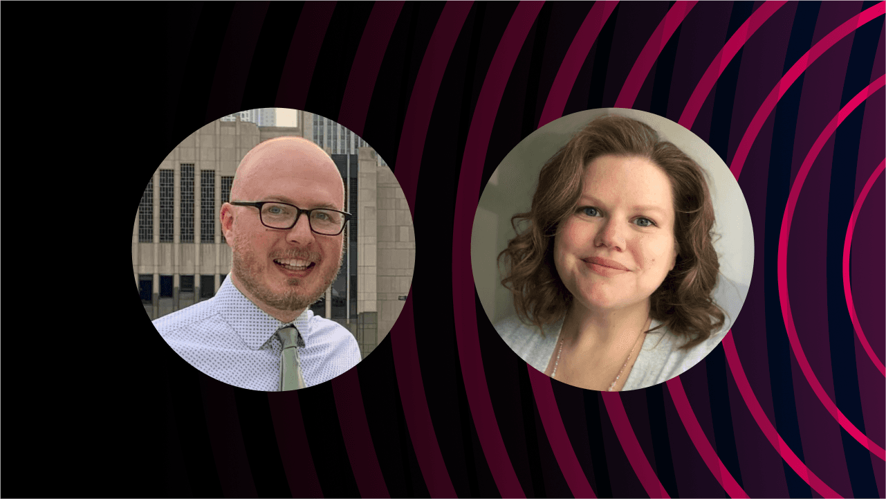 Mike Skoda, Senior Manager of Digital Operations Center at United Airlines