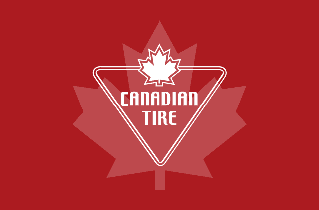 Canadian Tire logo