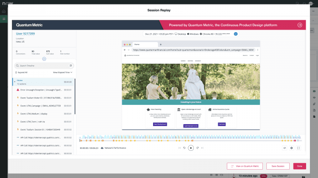 What you will learn.