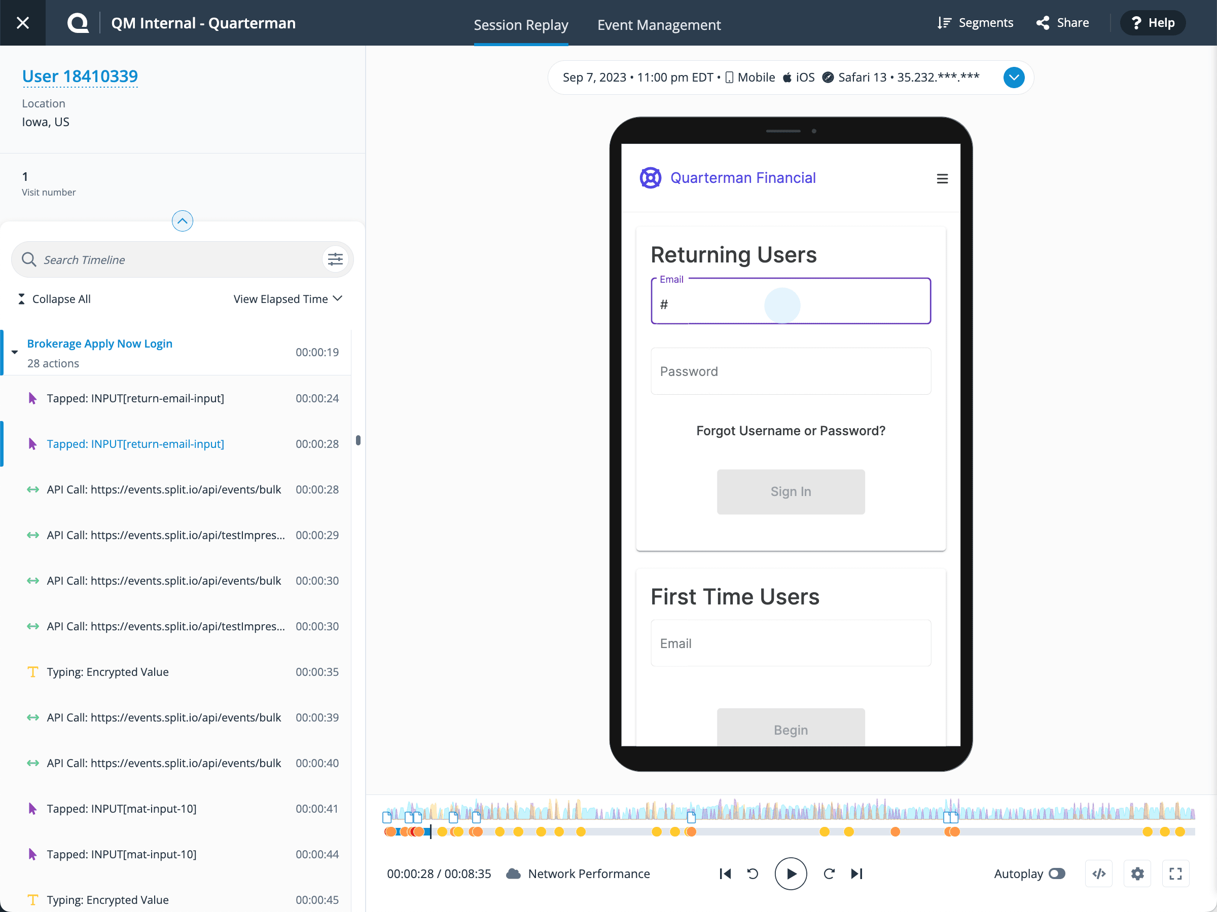 What you will learn.