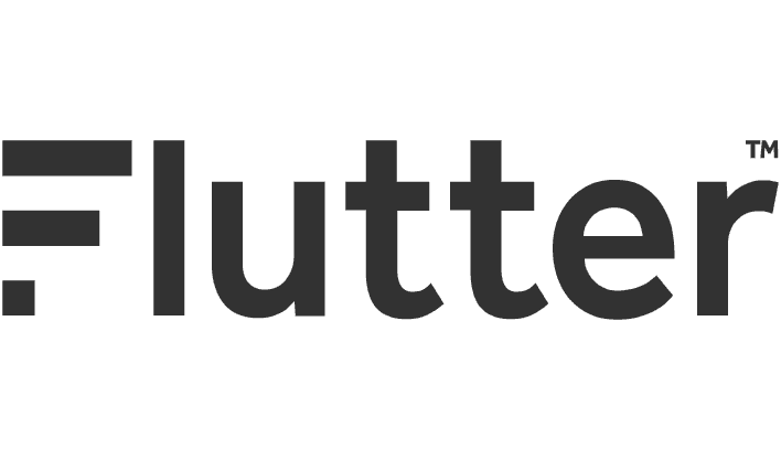 Flutter Logo