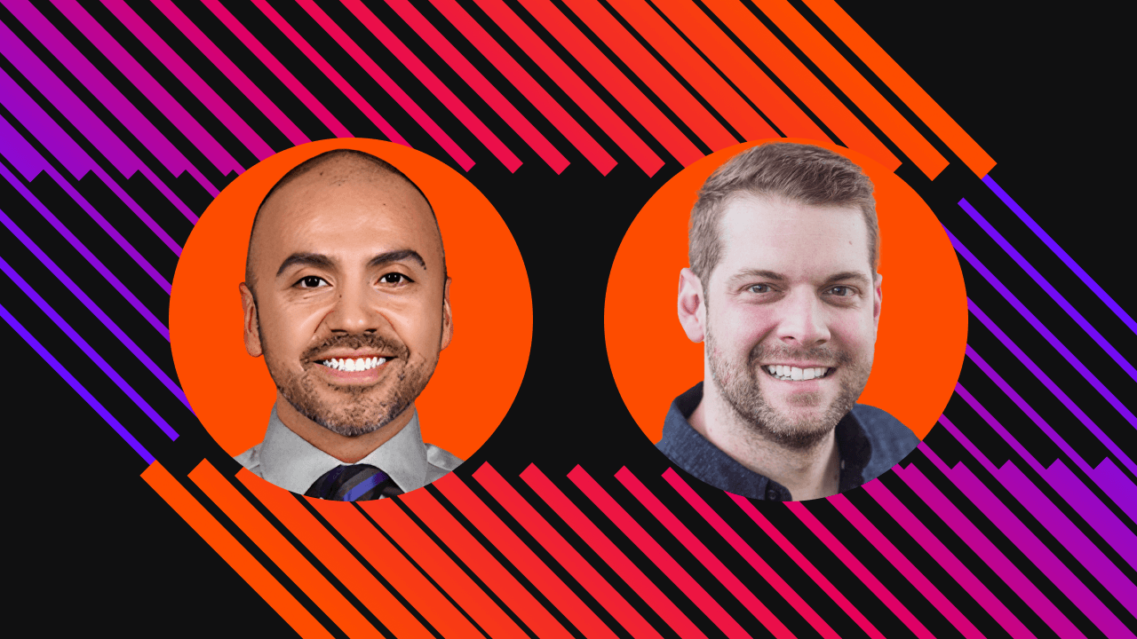 LEAP 2025 | Panel: Unlock cross-functional collaboration