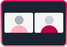 Schedule a personalized discussion and walkthrough of our solution.