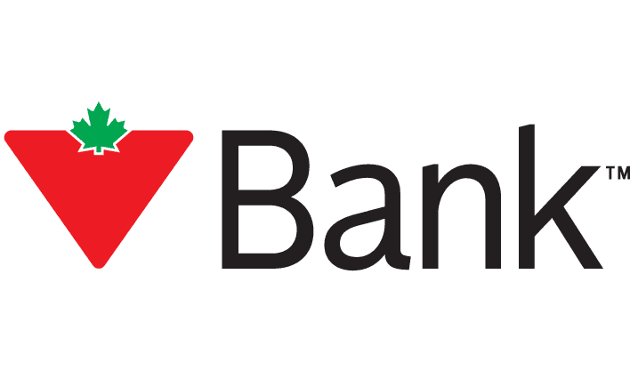 Canadian Tire Bank Logo