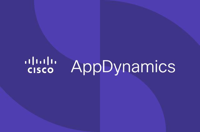 Cisco AppDynamics Logo