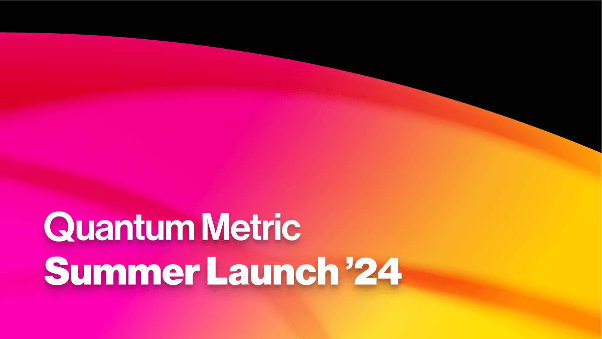Summer Product Launch 2024