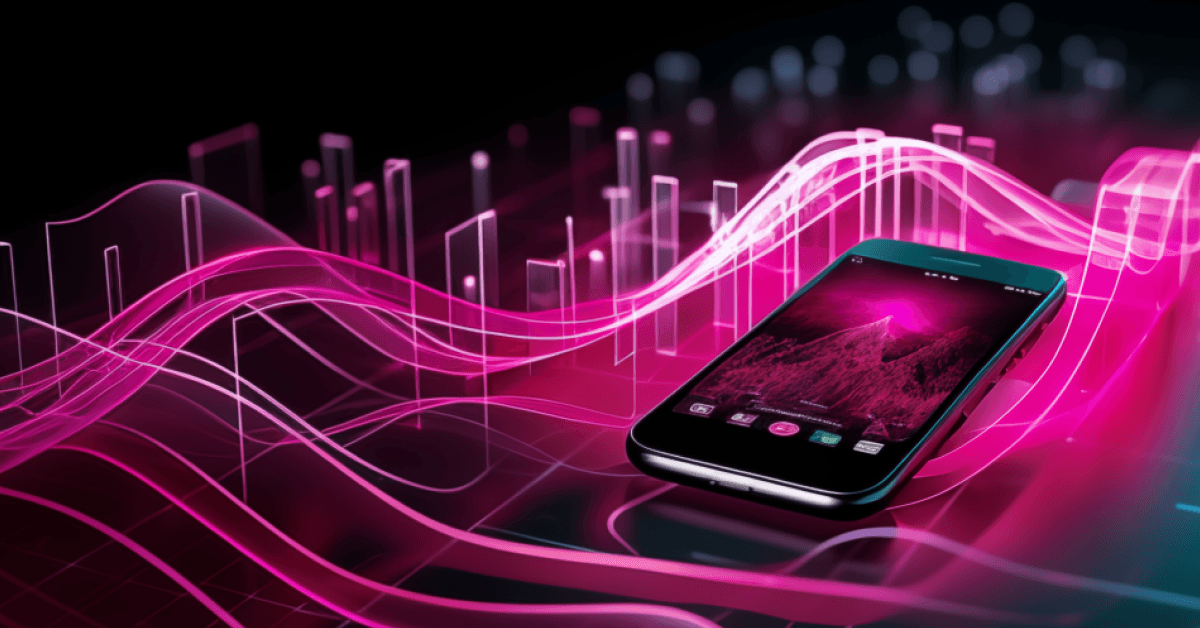 The power of segmentation in mobile app analytics.